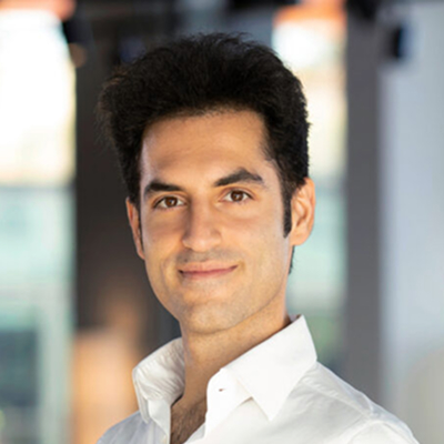 Yannis Assael